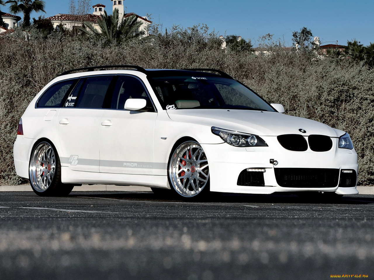 , bmw